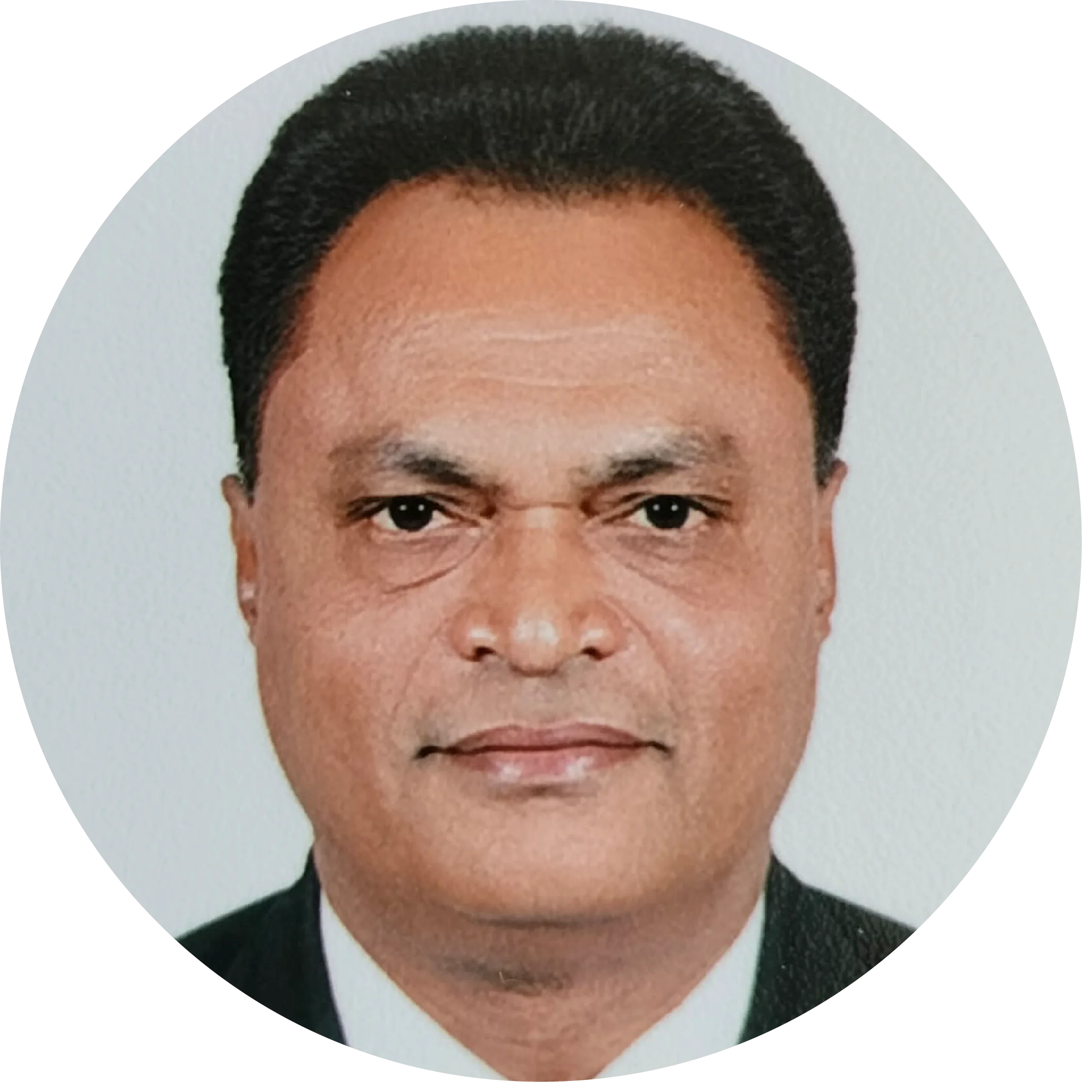 Arunkumar Dahyabhai Patel, Advocate & Notary